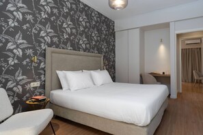 Appartement | 2 slaapkamers