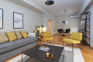 Appartement | 2 slaapkamers