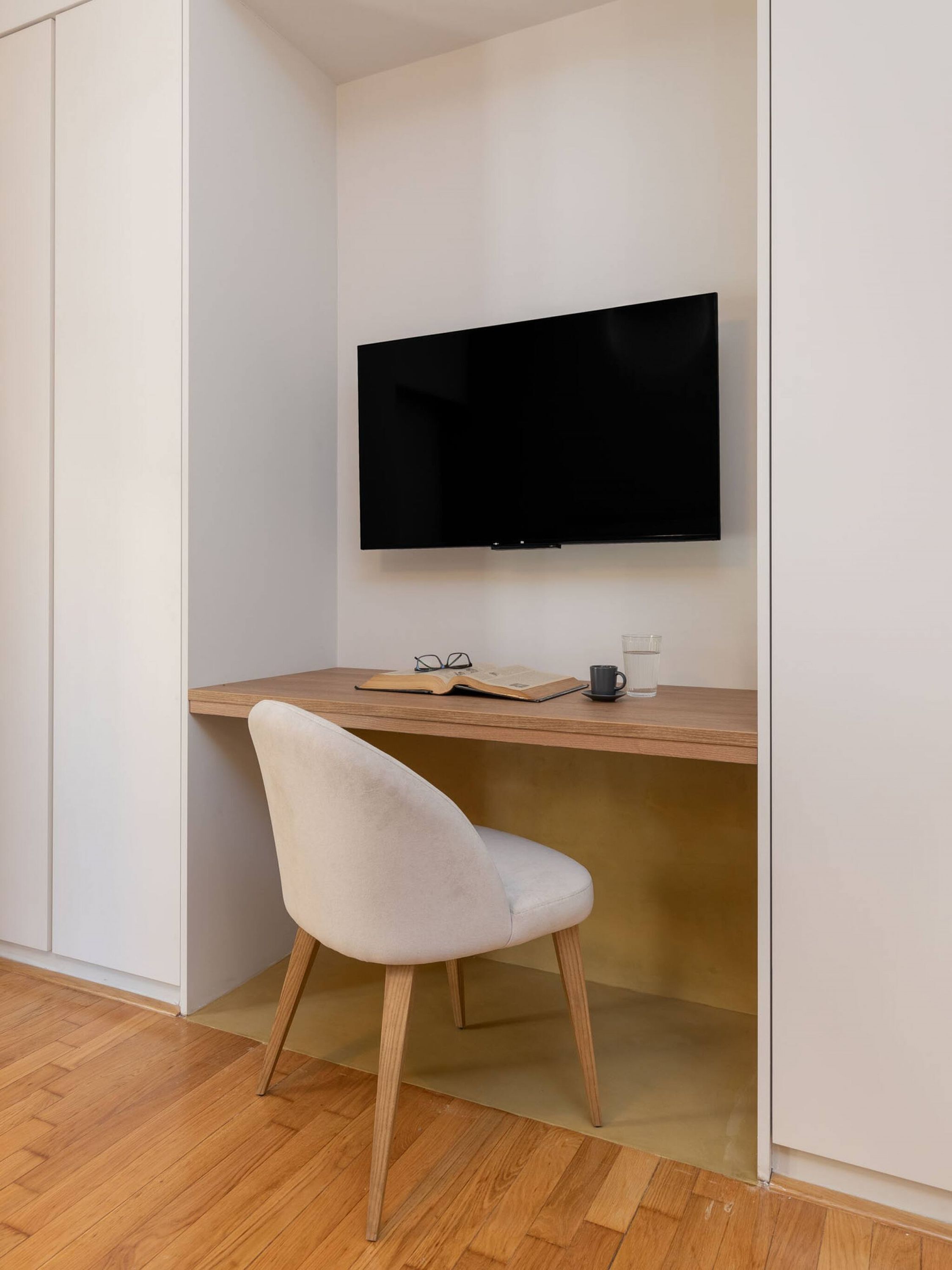 Apartamento | 2 quartos
