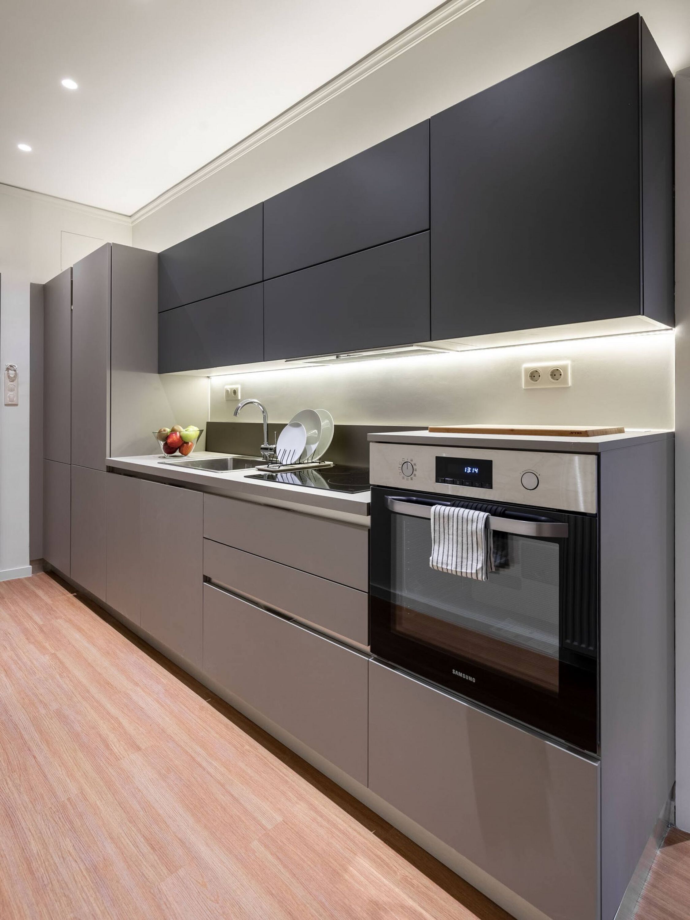 2 chambres