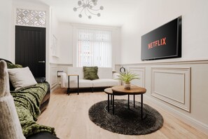 House | 2 bilik tidur 