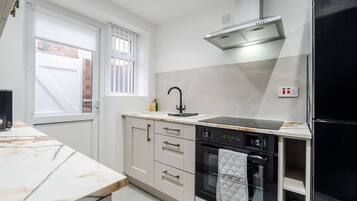 House | 2 bedrooms