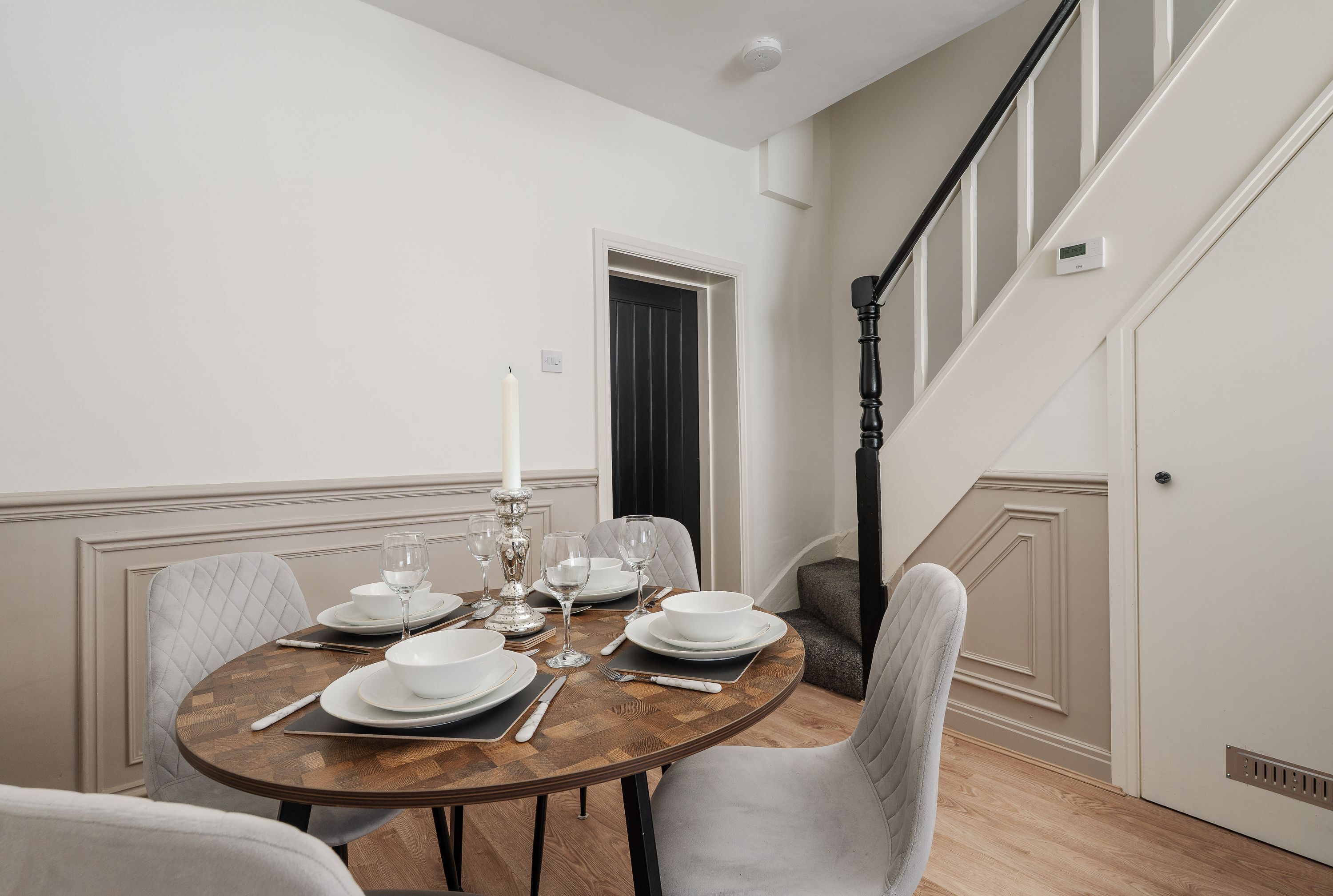 2 bedrooms