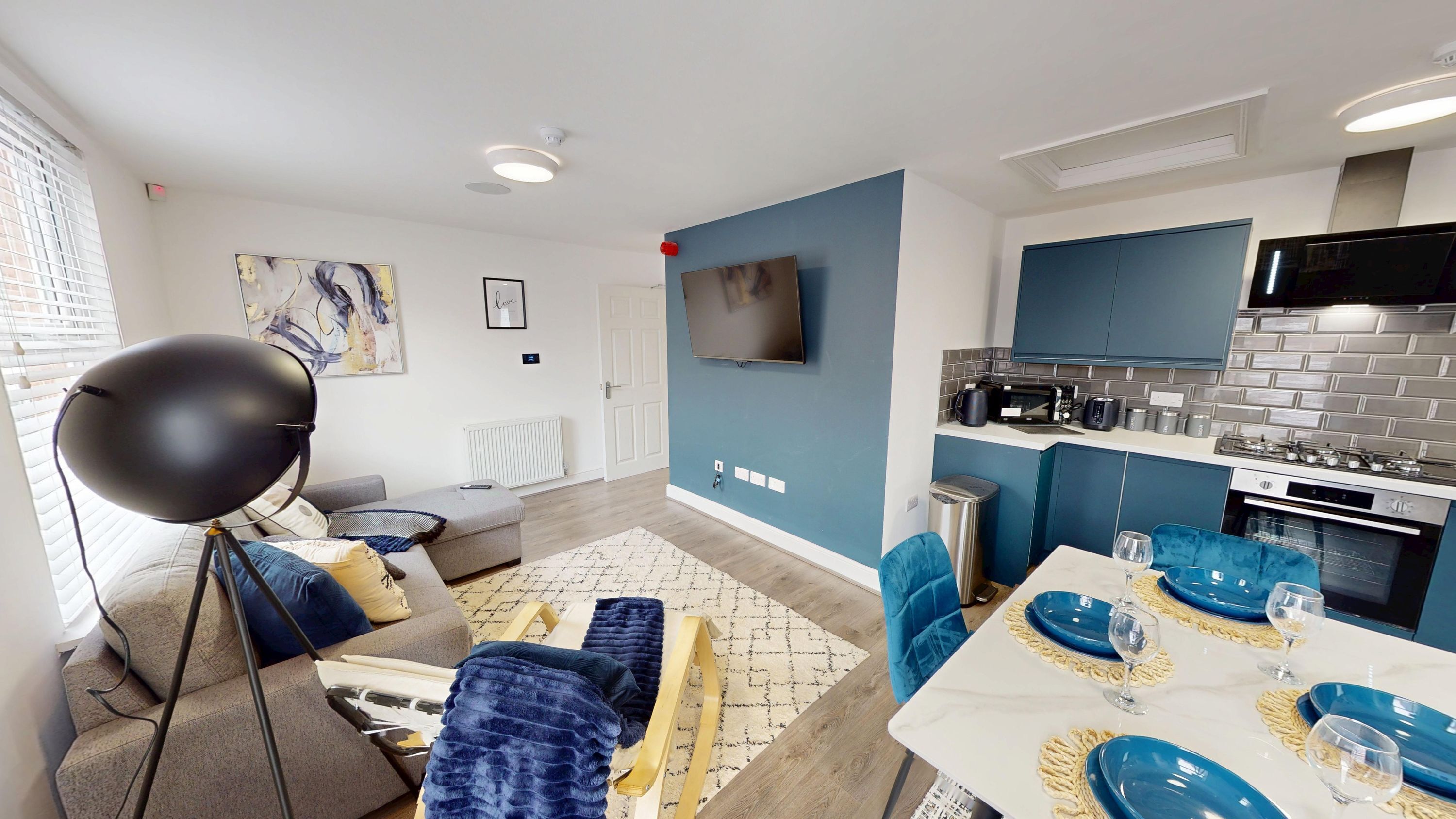 Casa | 4 camere