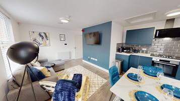 4 bedrooms