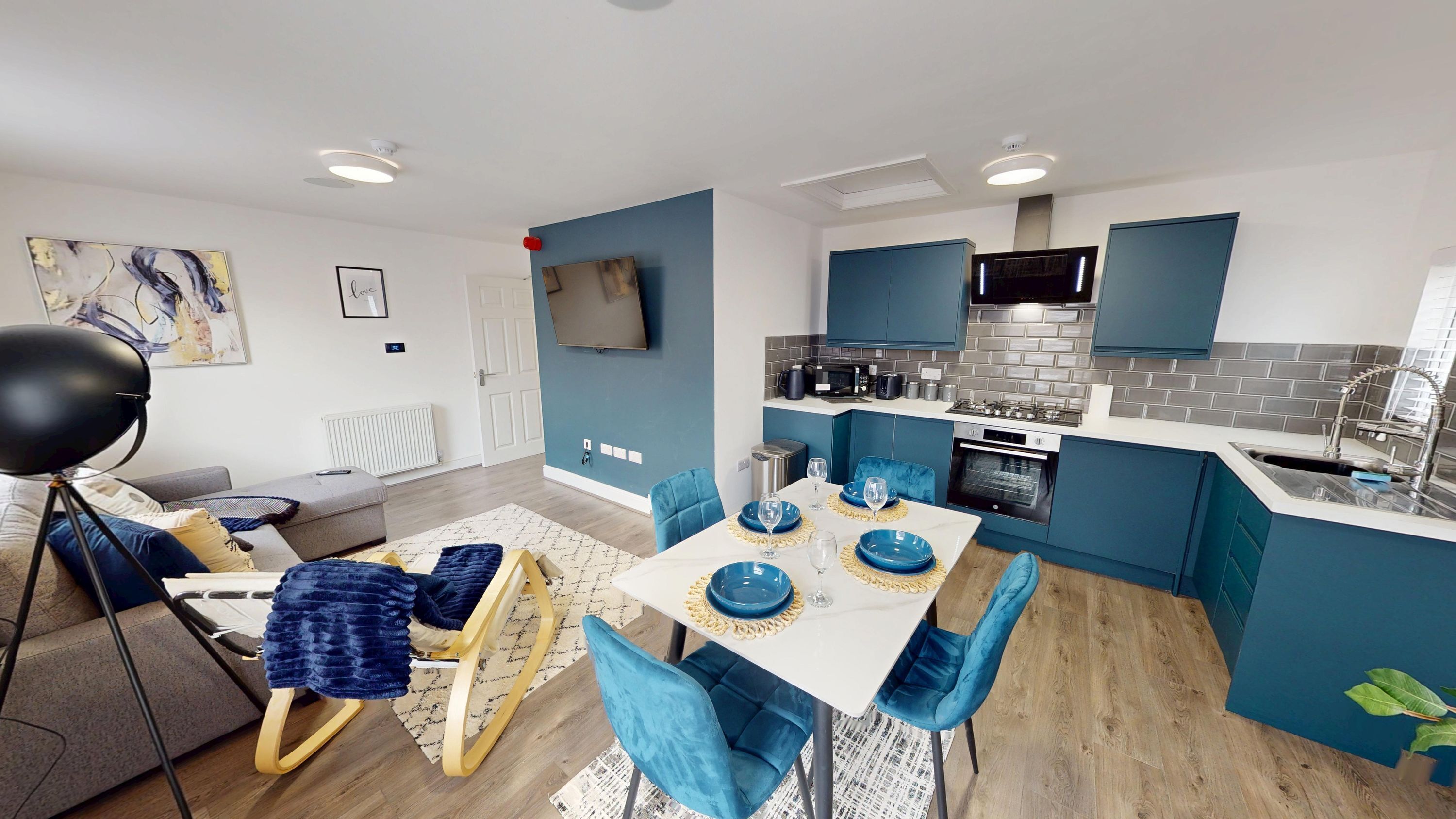 Casa | 4 camere