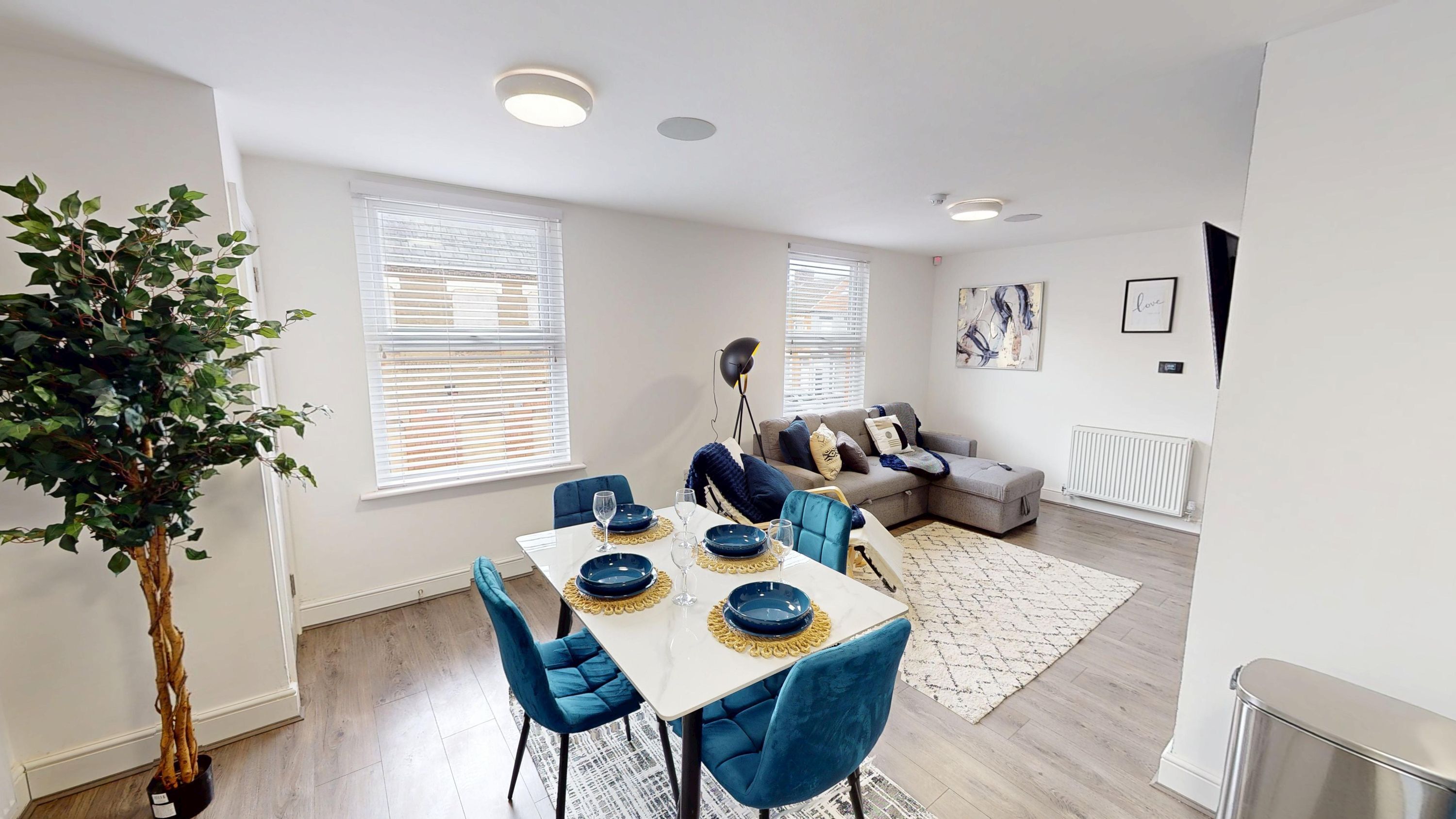 Casa | 4 camere