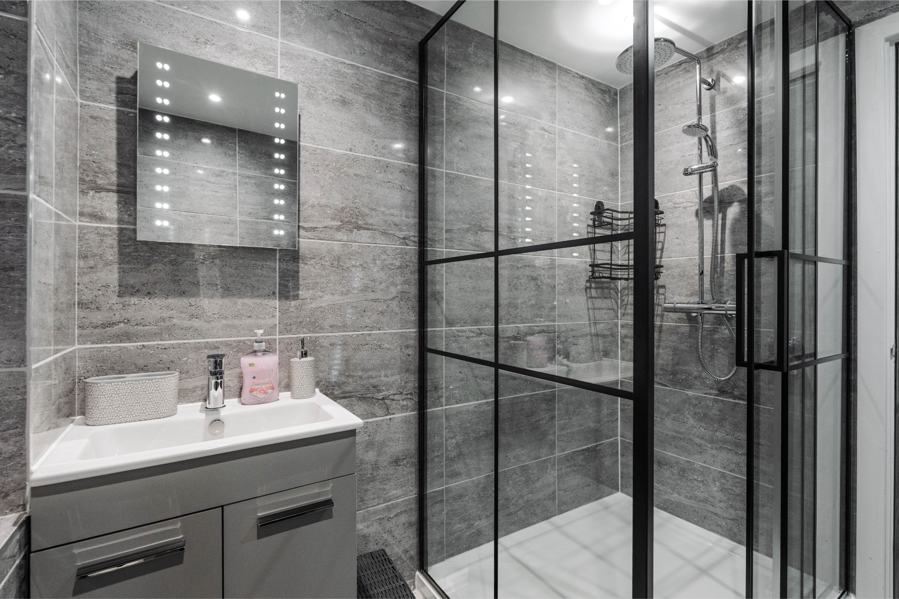 Casa | 1 quarto