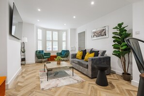 Casa | 1 habitación 