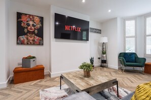 Ferienhaus | 1 Schlafzimmer