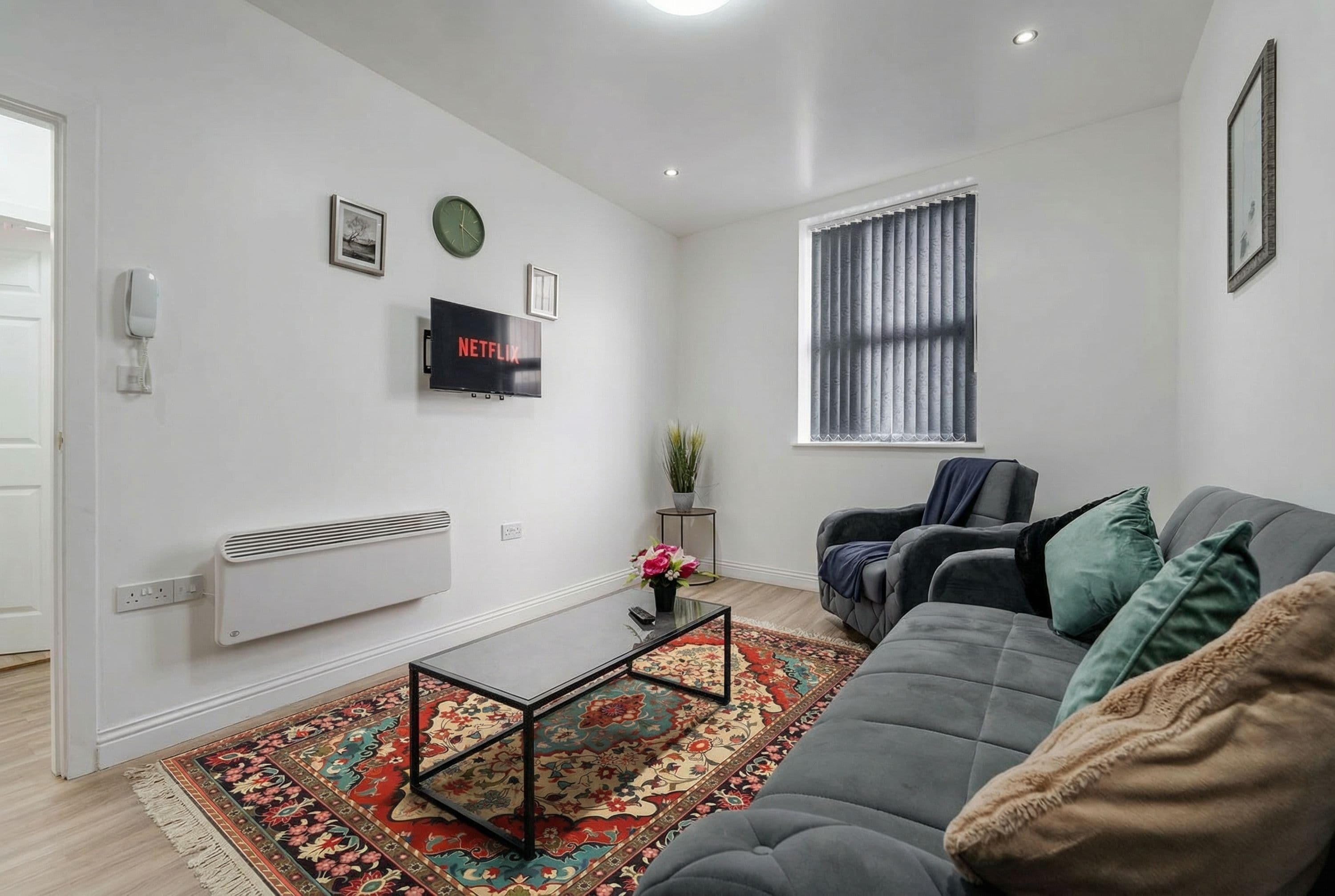 Maison | 1 chambre
