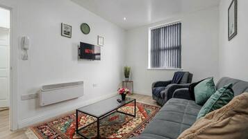 Maison | 1 chambre