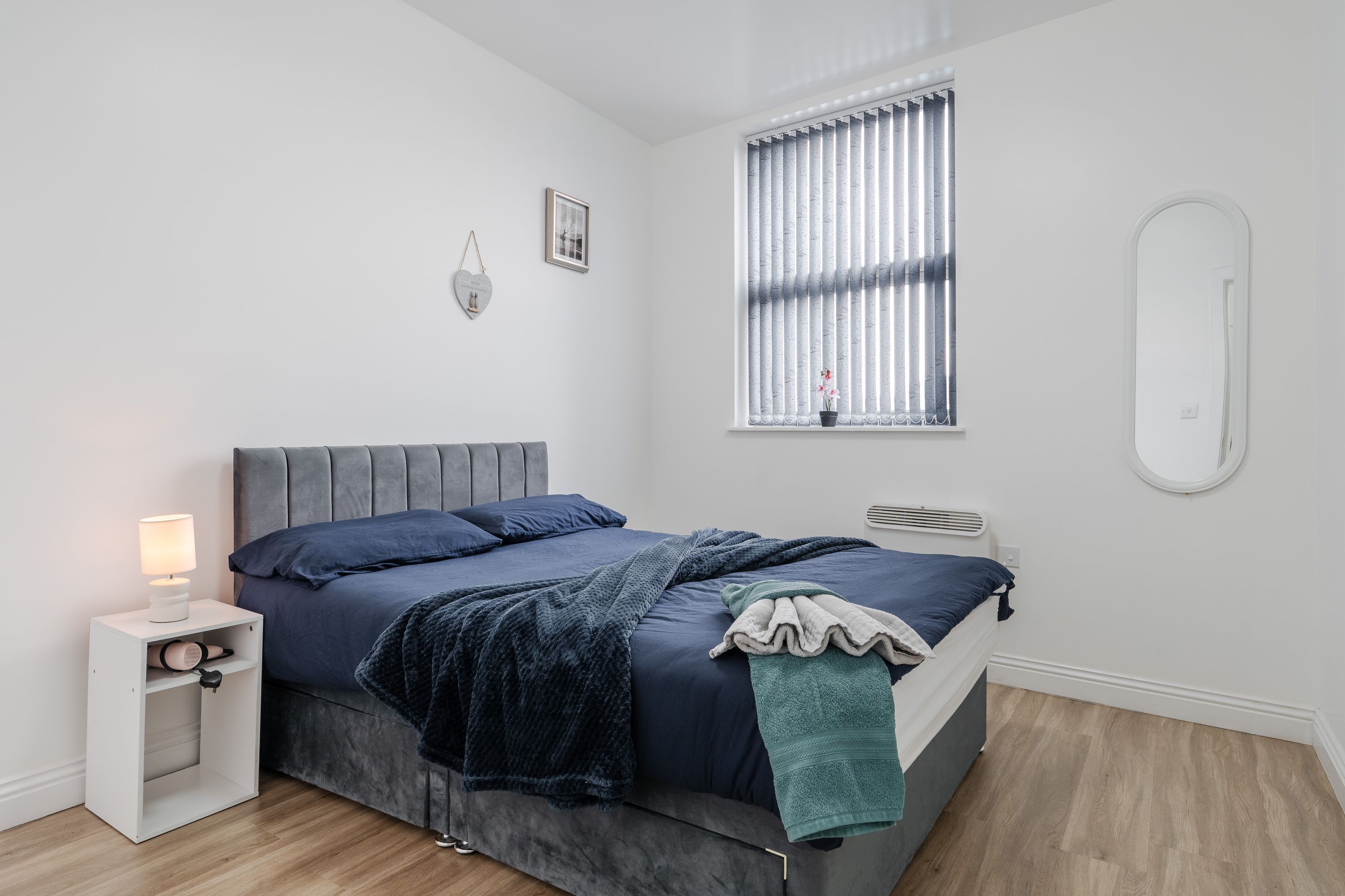 Maison | 1 chambre