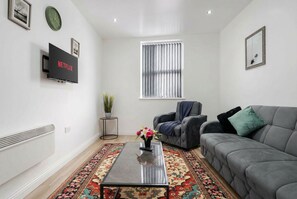 Apartamento | 1 quarto