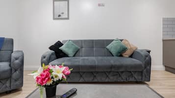 House | 1 bedroom