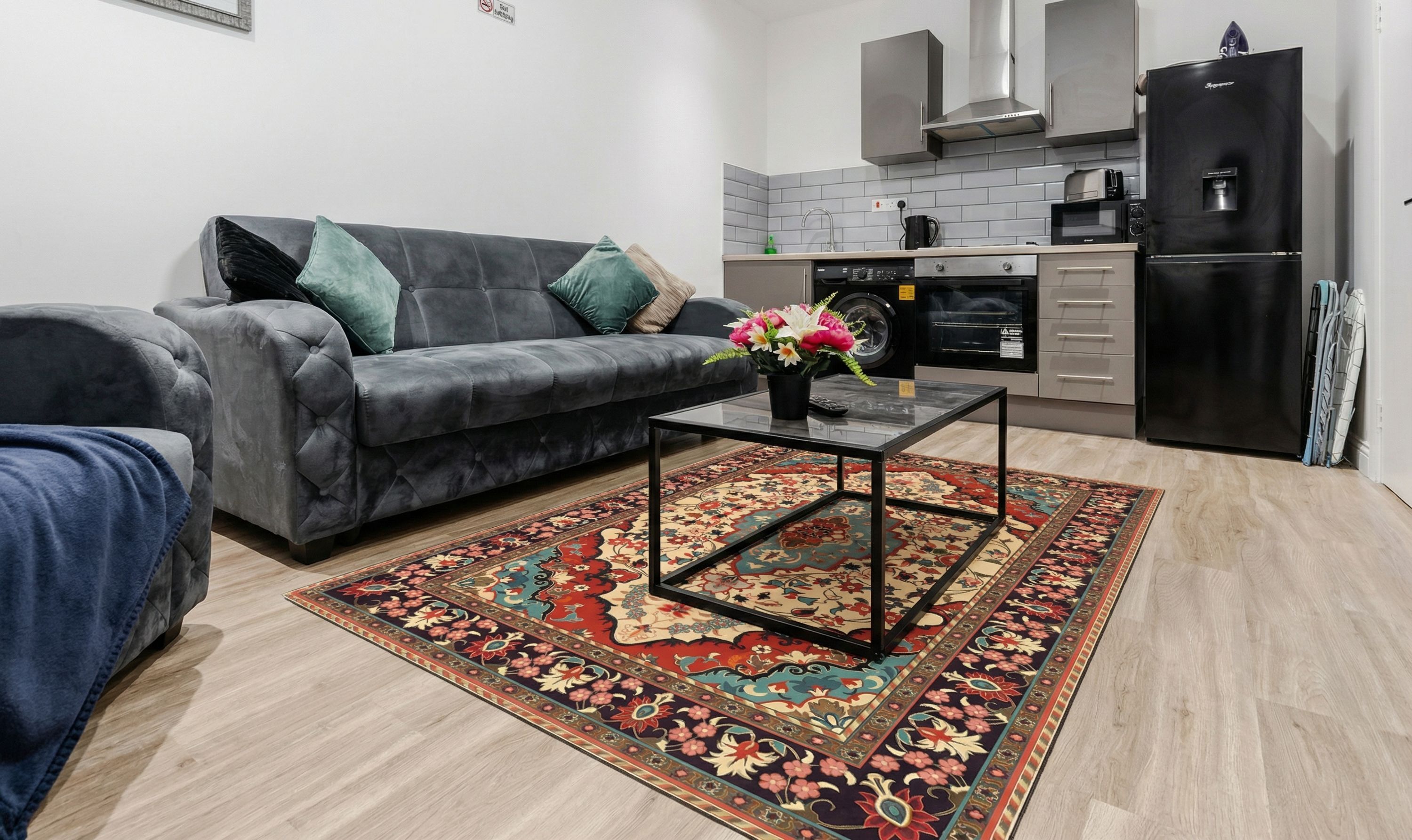 Maison | 1 chambre