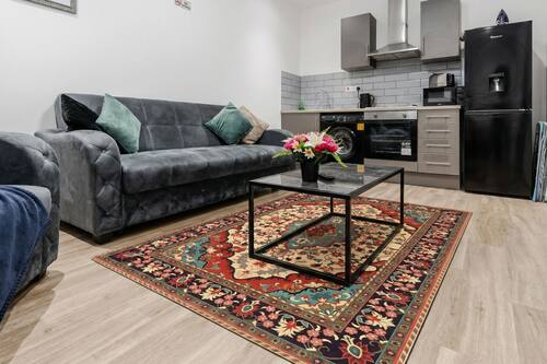 Maison | 1 chambre