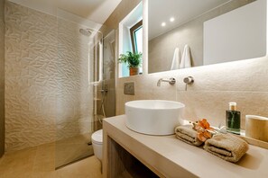 House - Kohyli Villas - Villa ONE (Meganisi)