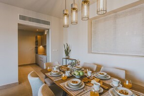 House - Kohyli Villas - Villa ONE (Meganisi)