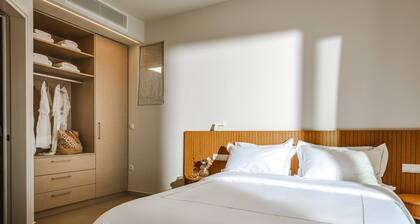 Kohyli Villas - Villa ONE
