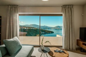 House - Kohyli Villas - Villa ONE (Meganisi)