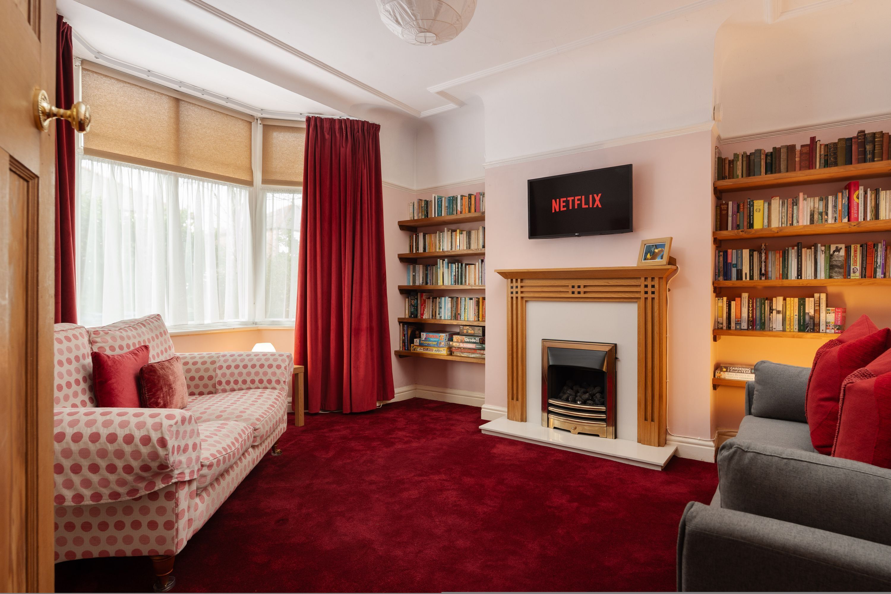 House | 3 bedrooms