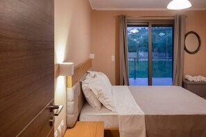 House - Villa Alkistis in Lefkada (Lefkada)