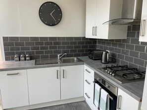 Apartamento | 2 dormitorios
