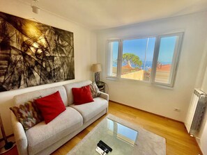 House - Apartment Near Monaco Rolex Masters (Roquebrune-Cap-Martin)