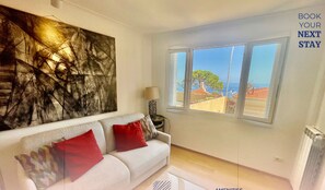 House - Apartment Near Monaco Rolex Masters (Roquebrune-Cap-Martin)