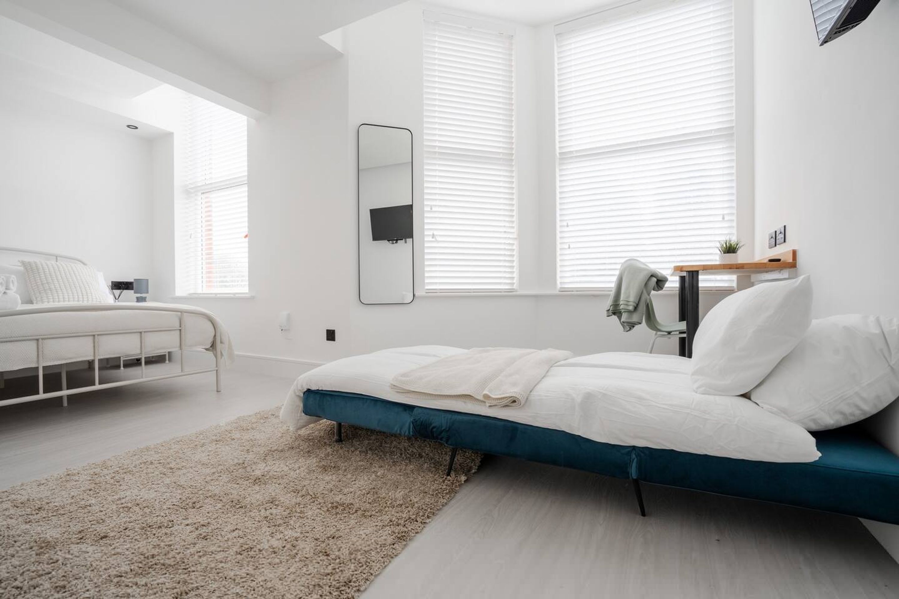 House | 1 bedroom