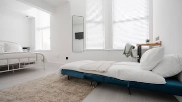 House | 1 bedroom