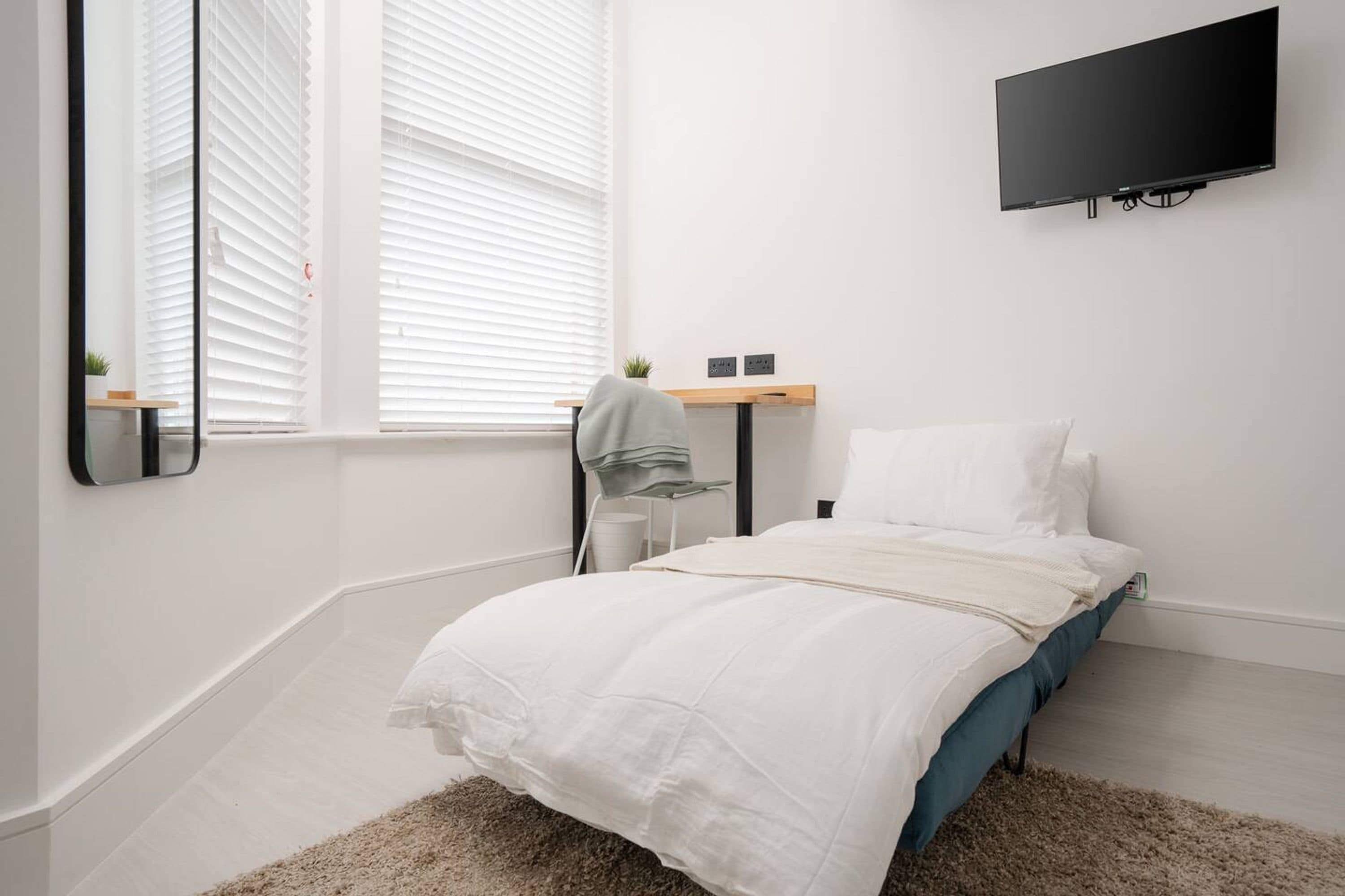 House | 1 bedroom