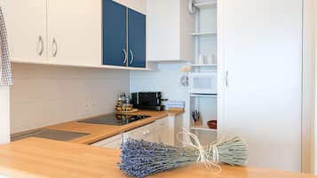 House | 1 bedroom