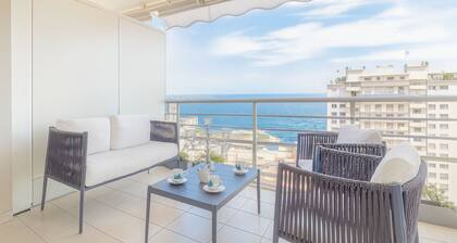 Beautiful Apartment Near Monaco