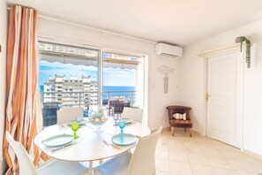 House - Beautiful Apartment Near Monaco (Beausoleil)