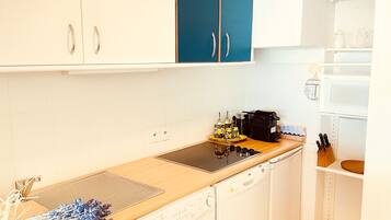 House | Private kitchen