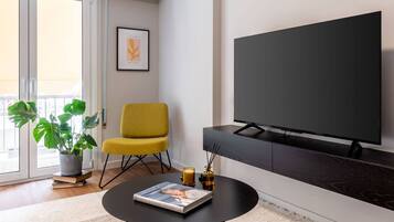 Apartment | 2 bedrooms