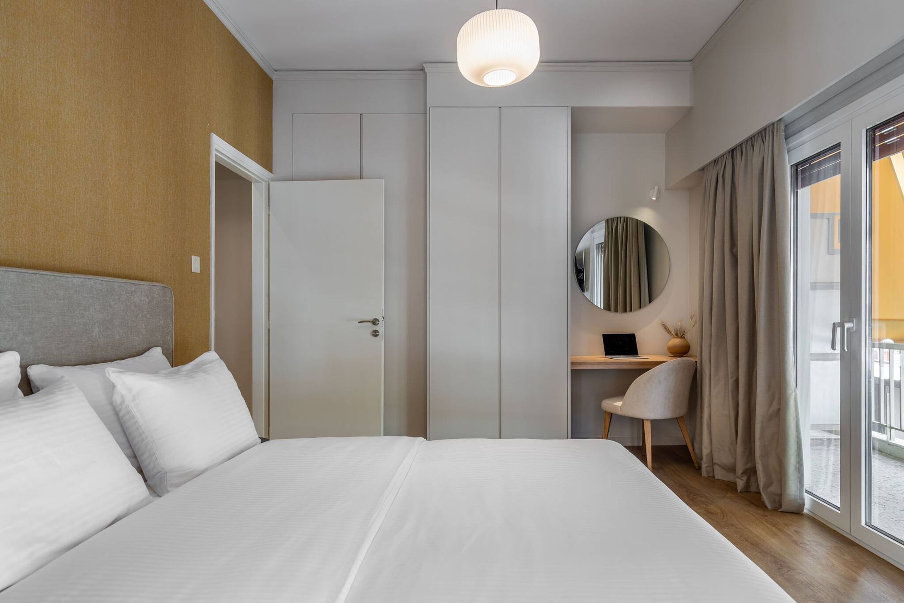 Apartment | 2 bedrooms