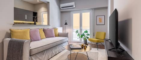 Apartment | 2 bedrooms