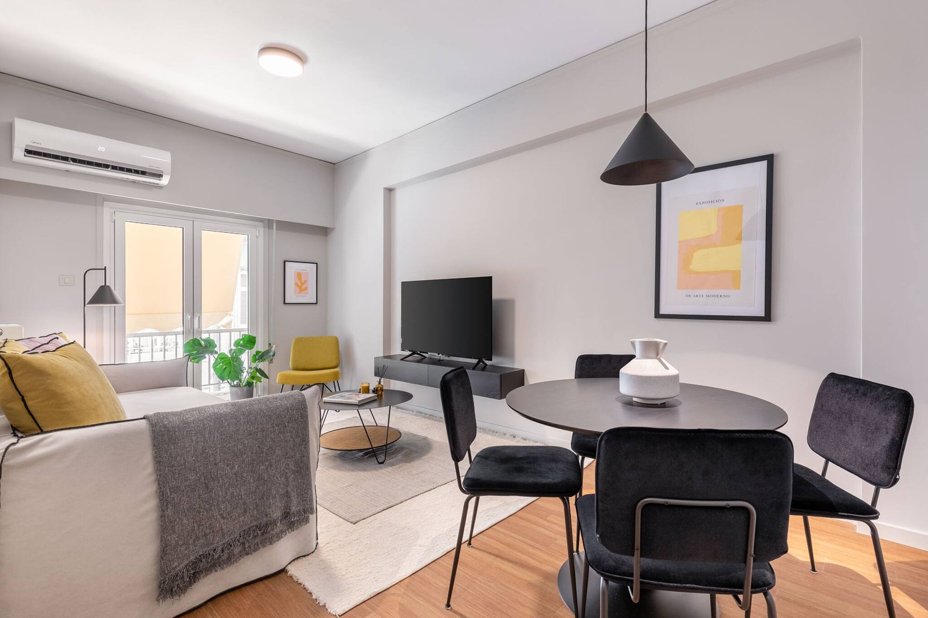 Apartment | 2 bedrooms