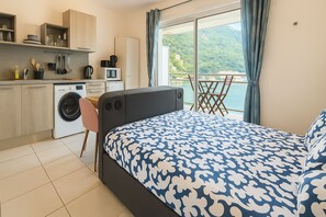 Apartemen | 1 kamar tidur