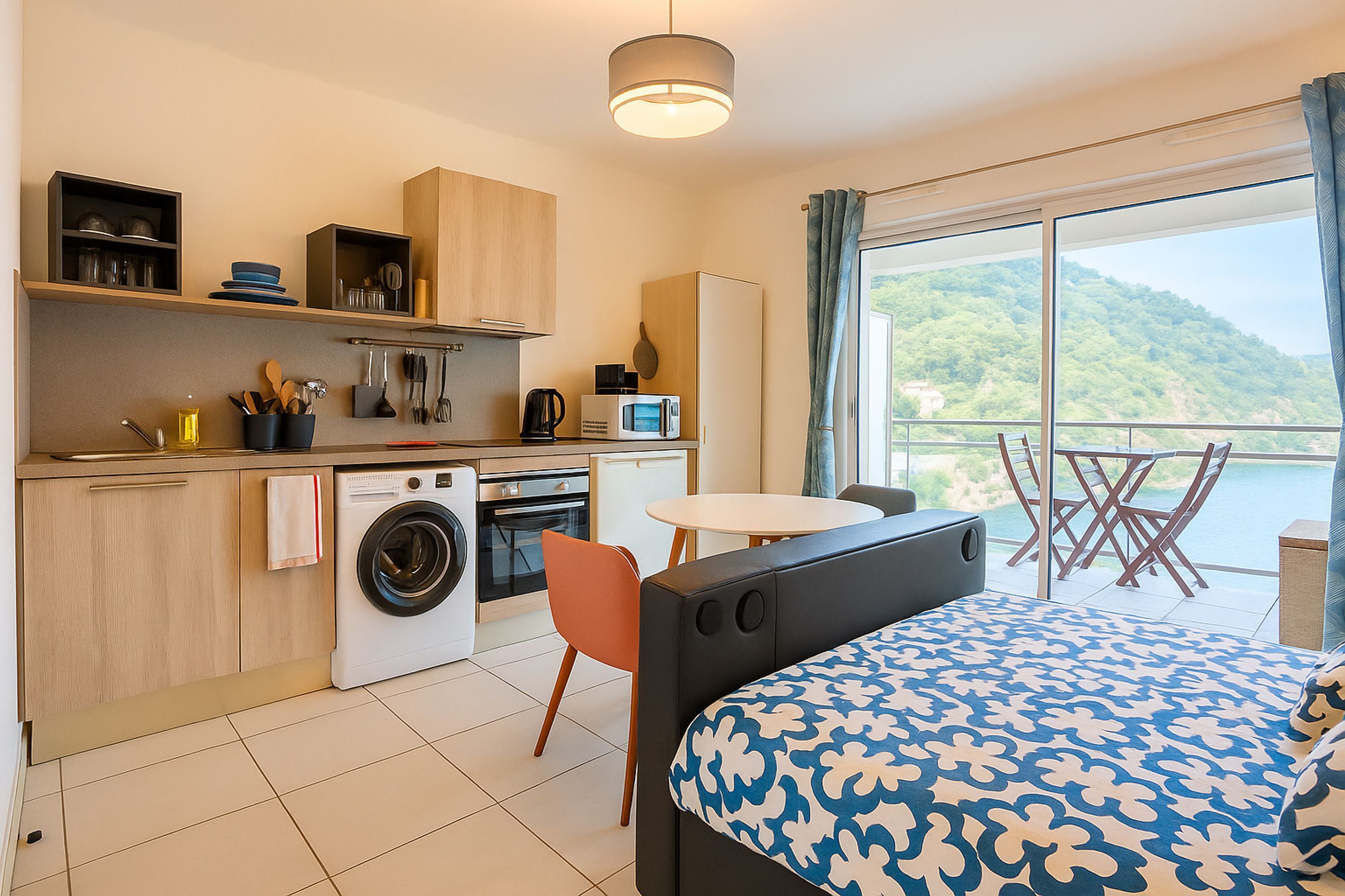 Maison | 1 chambre