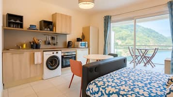 Maison | 1 chambre
