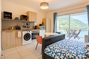 House | 1 bedroom - Studio Cosy et Moderne 5 min de Monaco (Beausoleil)