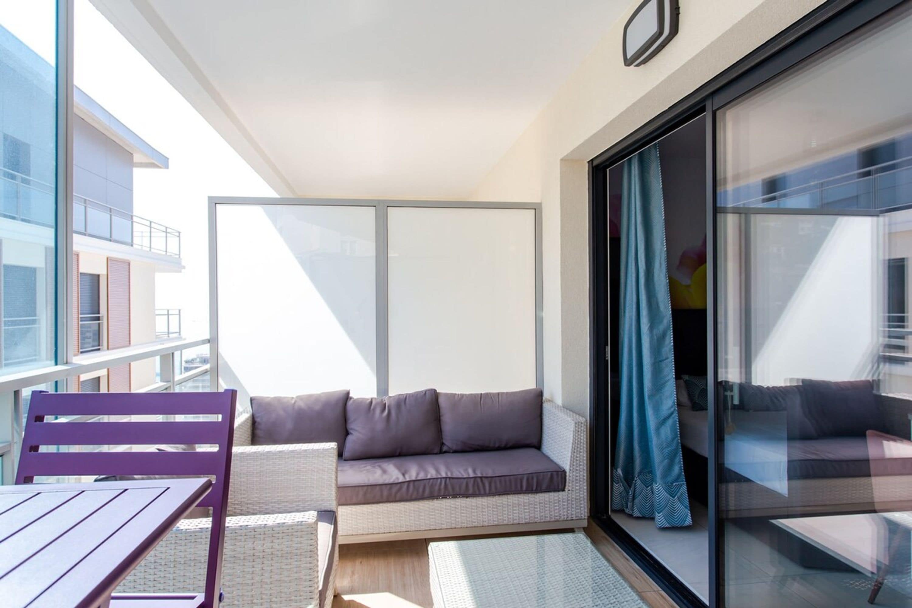 Apartment | 1 bedroom