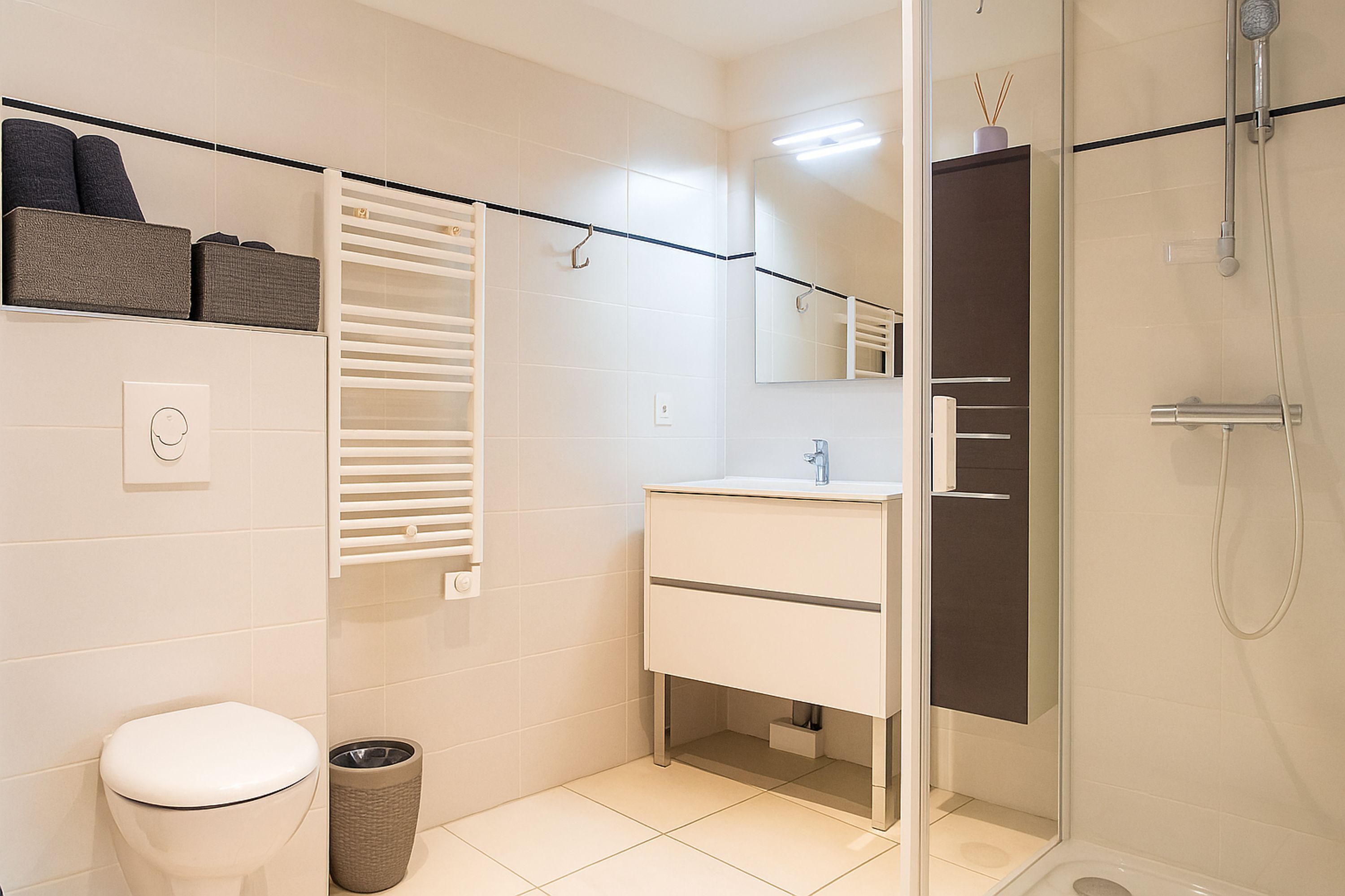 Apartment | 1 bedroom