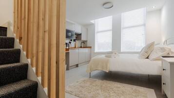 Ferienhaus | 1 Schlafzimmer