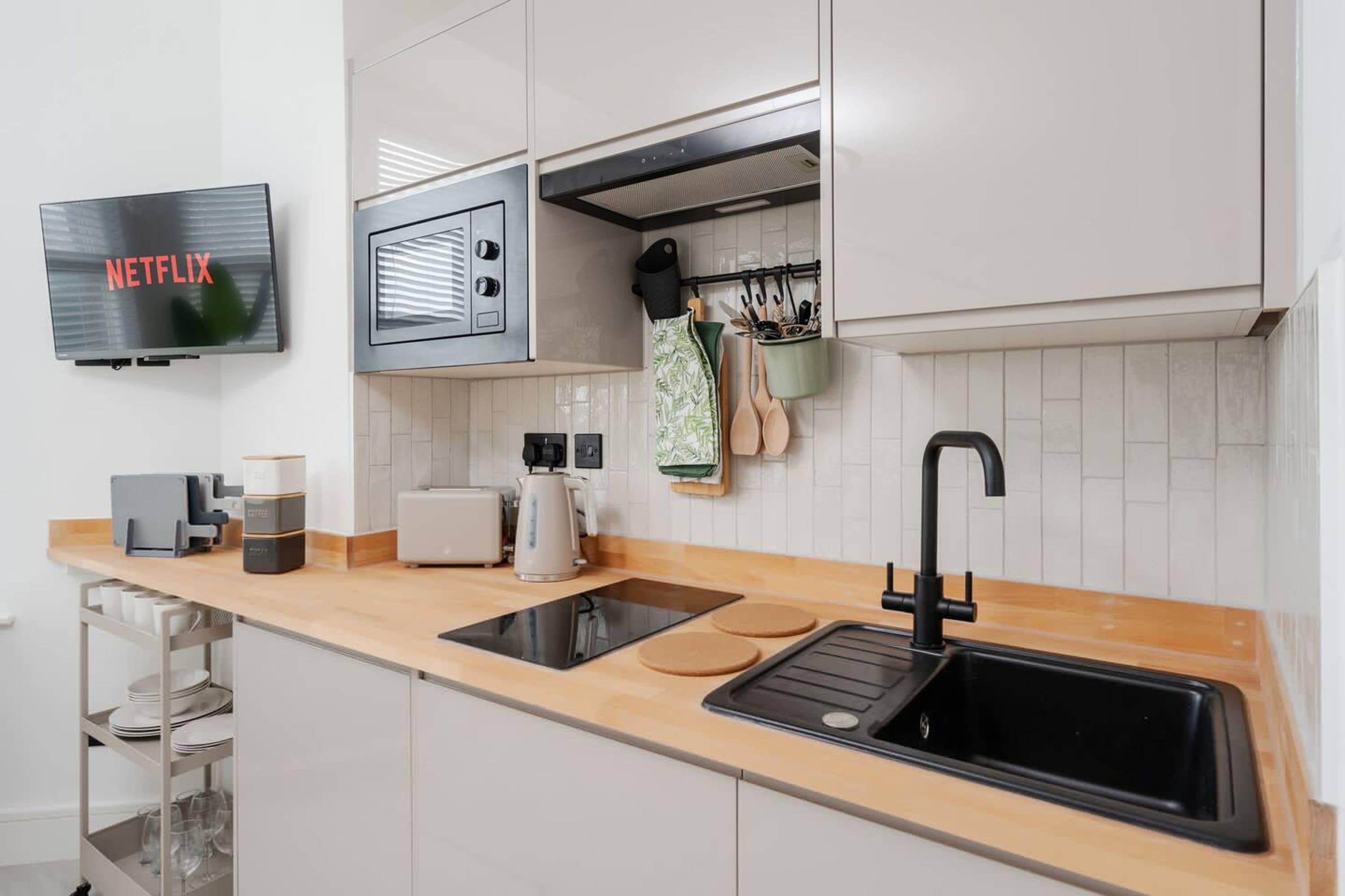 Casa | 1 quarto