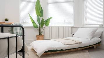 Apartamento | 1 dormitorio